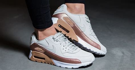 nike air max met hakverhoging dames